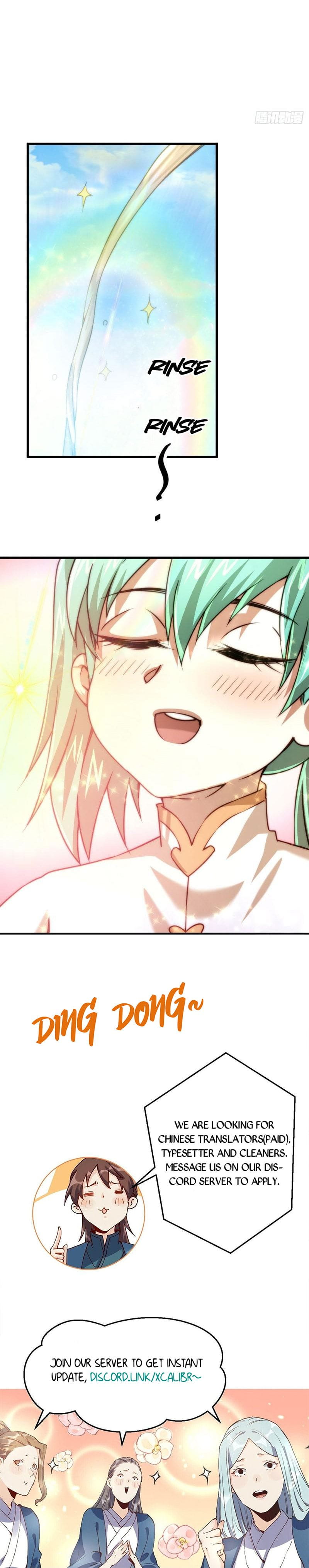 Above Ten Thousand People Chapter 81 - 20