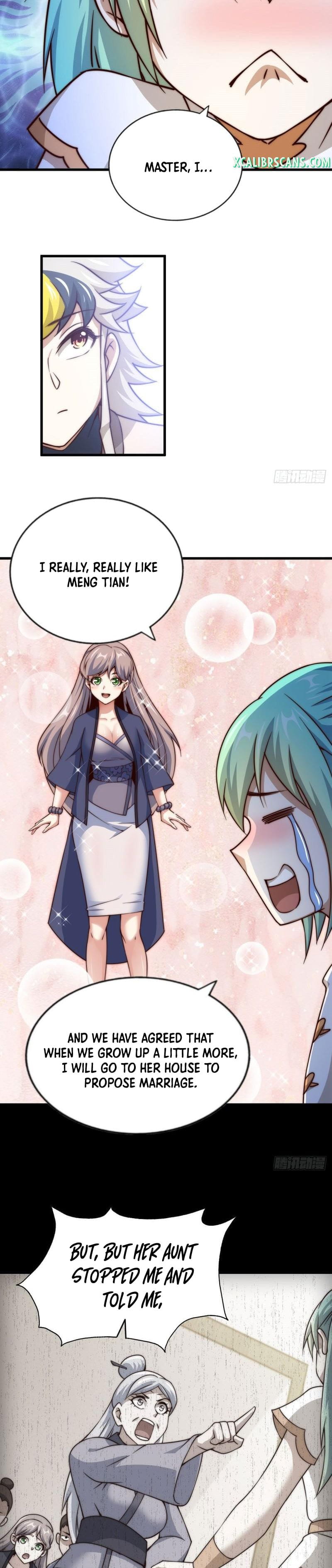 Above Ten Thousand People Chapter 84 - 7