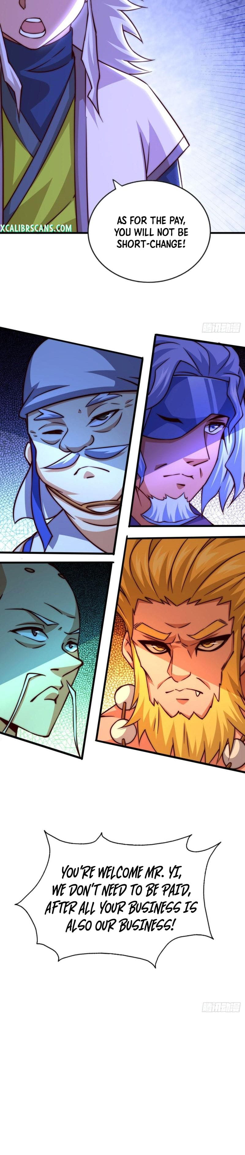 Above Ten Thousand People Chapter 84 - 12