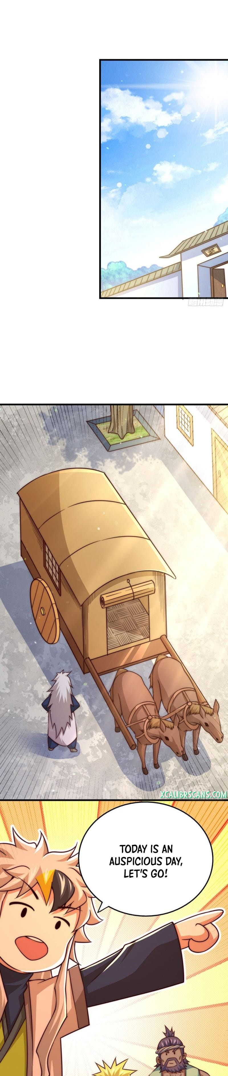 Above Ten Thousand People Chapter 84 - 13