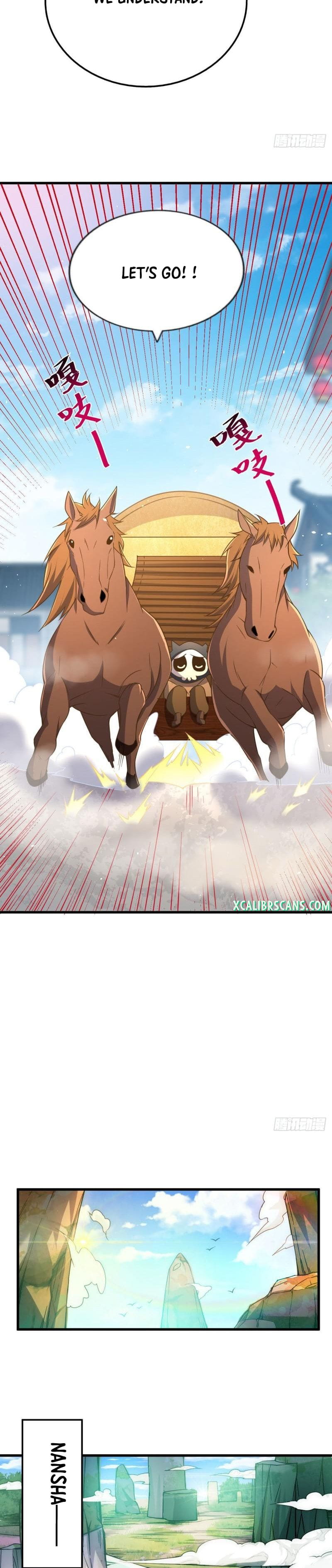 Above Ten Thousand People Chapter 84 - 17