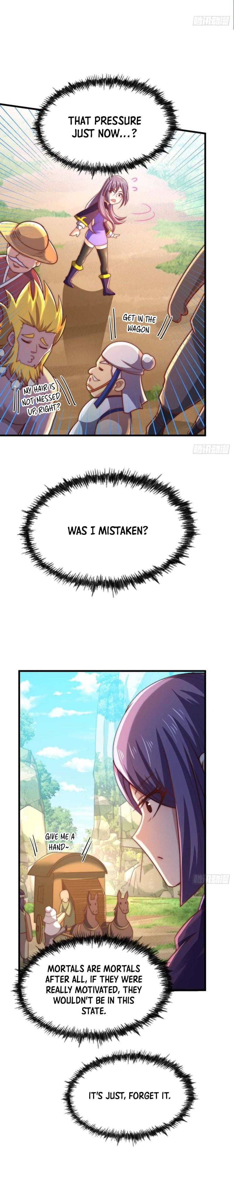 Above Ten Thousand People Chapter 85 - 20