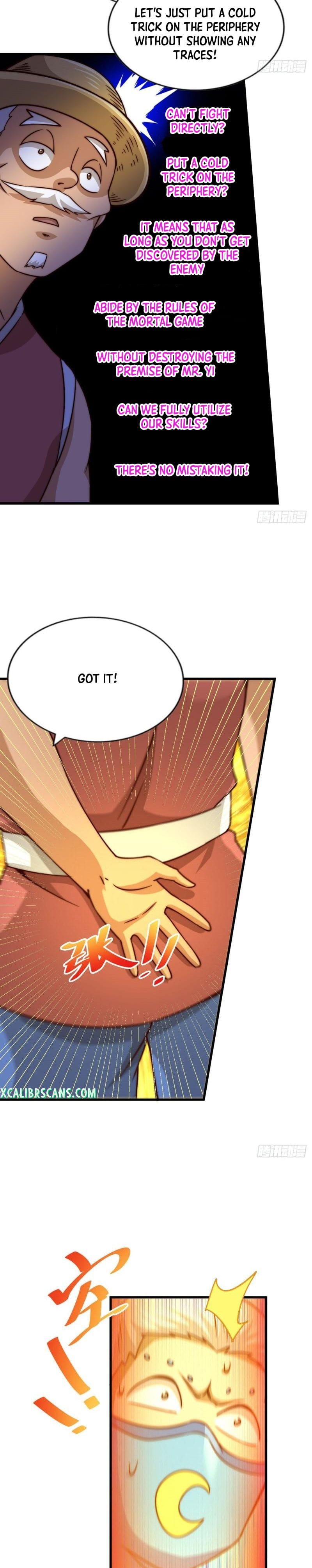 Above Ten Thousand People Chapter 86 - 6
