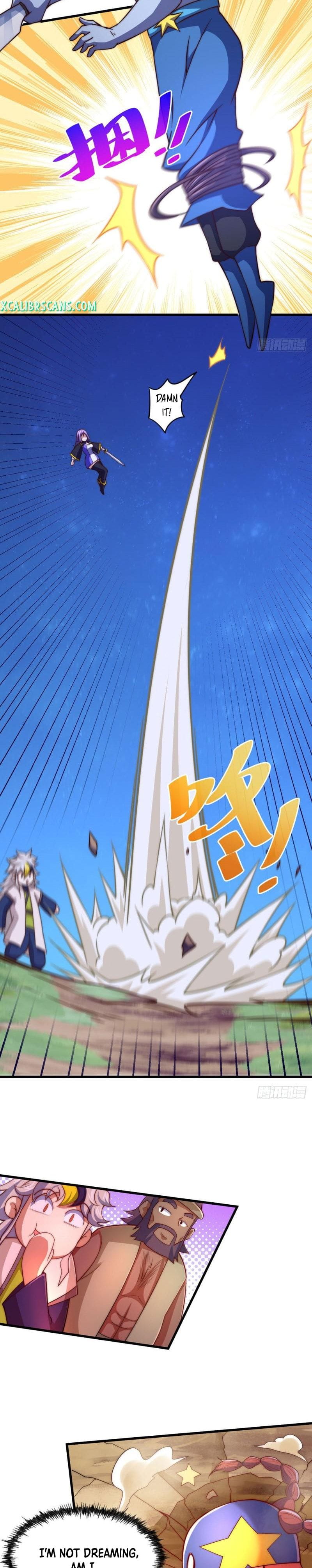 Above Ten Thousand People Chapter 86 - 10