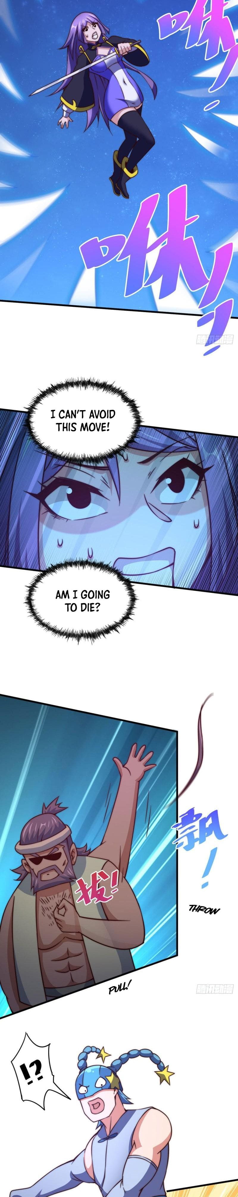 Above Ten Thousand People Chapter 86 - 9