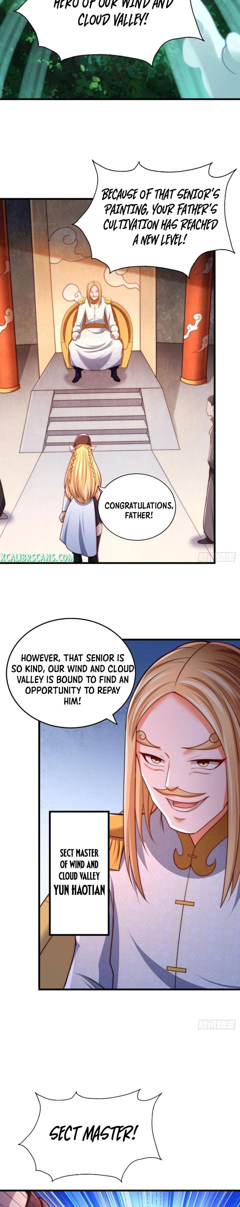 Above Ten Thousand People Chapter 86 - 13