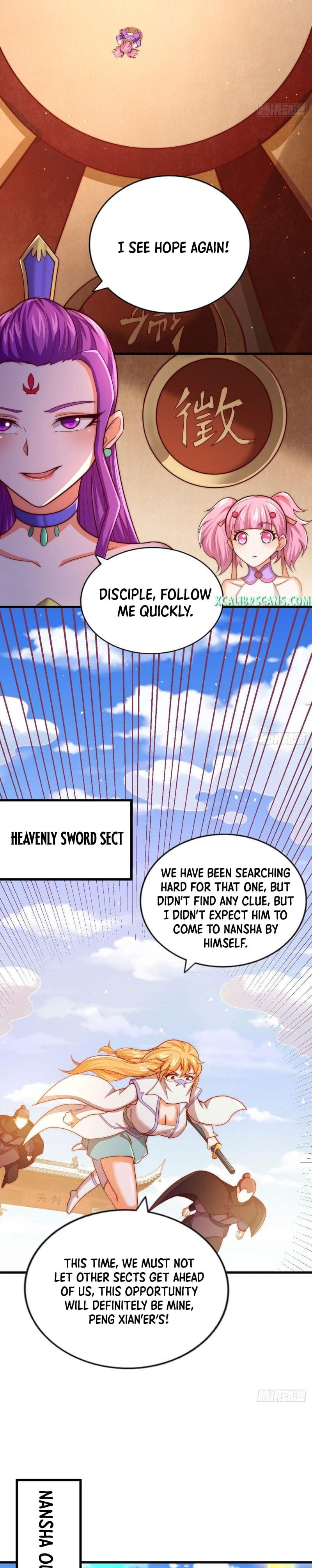 Above Ten Thousand People Chapter 86 - 15