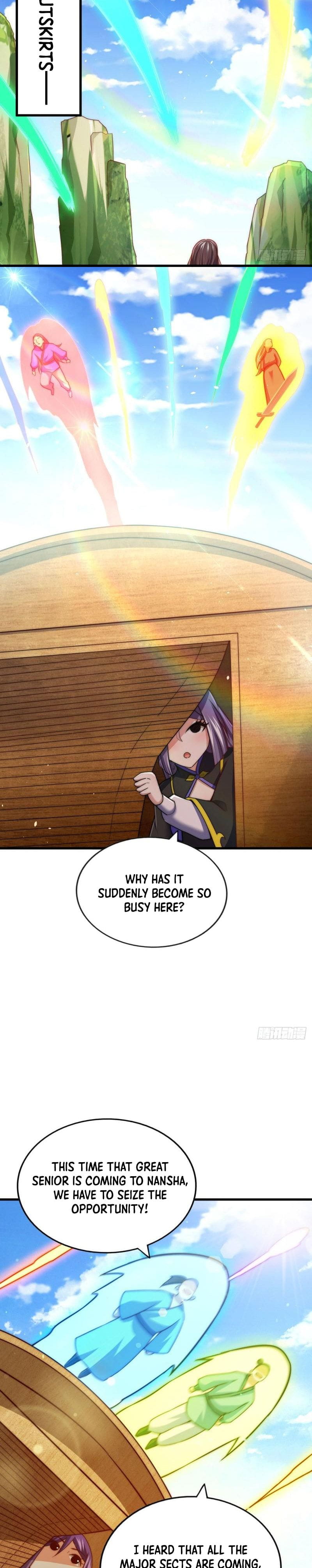 Above Ten Thousand People Chapter 86 - 16