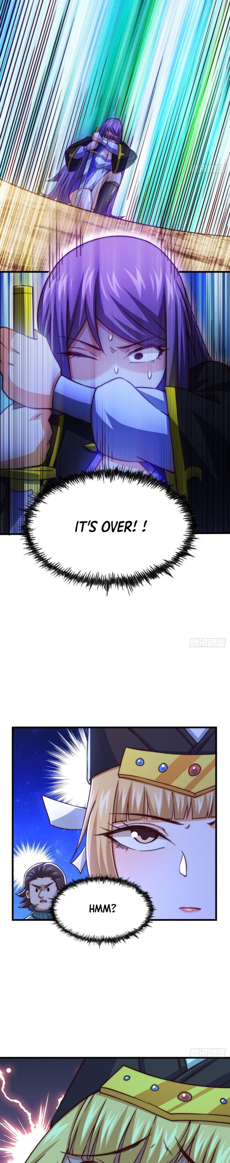 Above Ten Thousand People Chapter 88 - 7