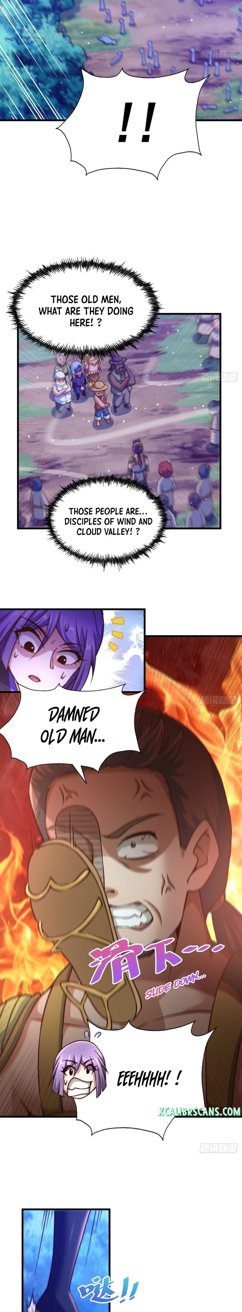 Above Ten Thousand People Chapter 87 - 9