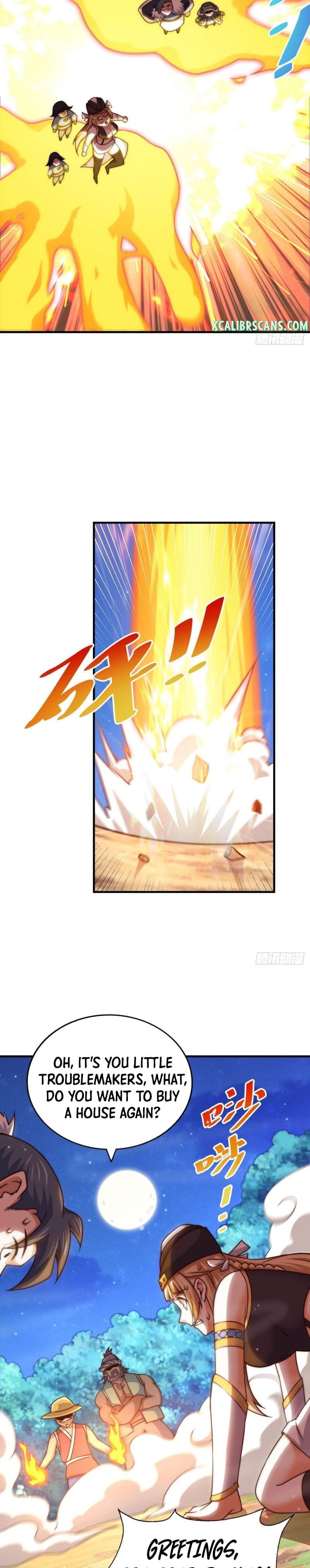 Above Ten Thousand People Chapter 88 - 11