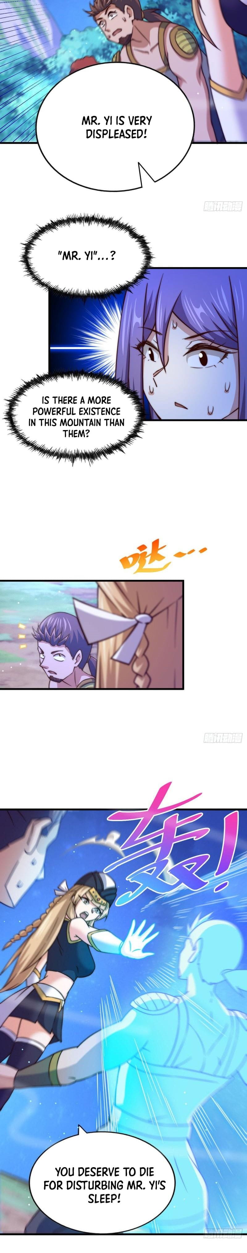 Above Ten Thousand People Chapter 88 - 14