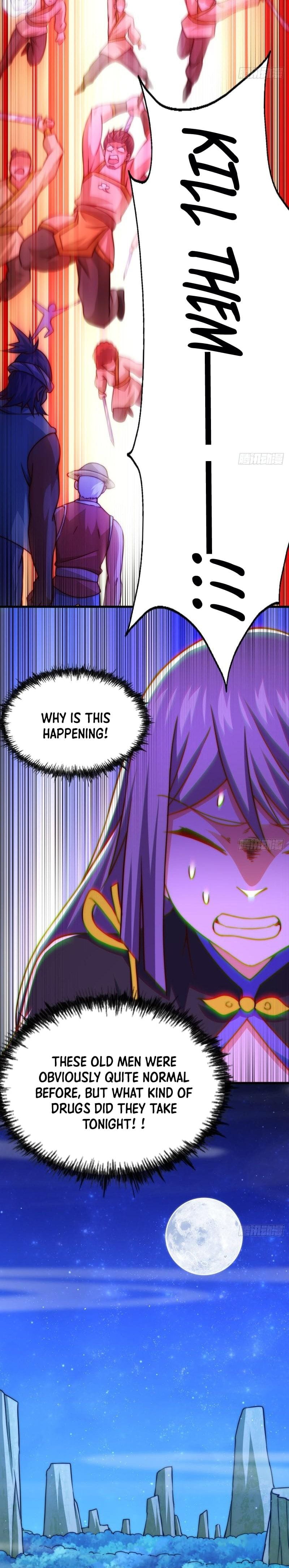 Above Ten Thousand People Chapter 87 - 16