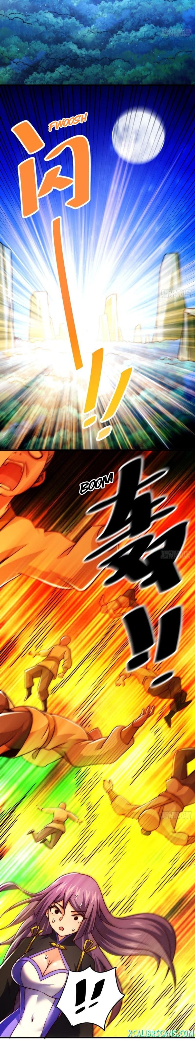 Above Ten Thousand People Chapter 87 - 17