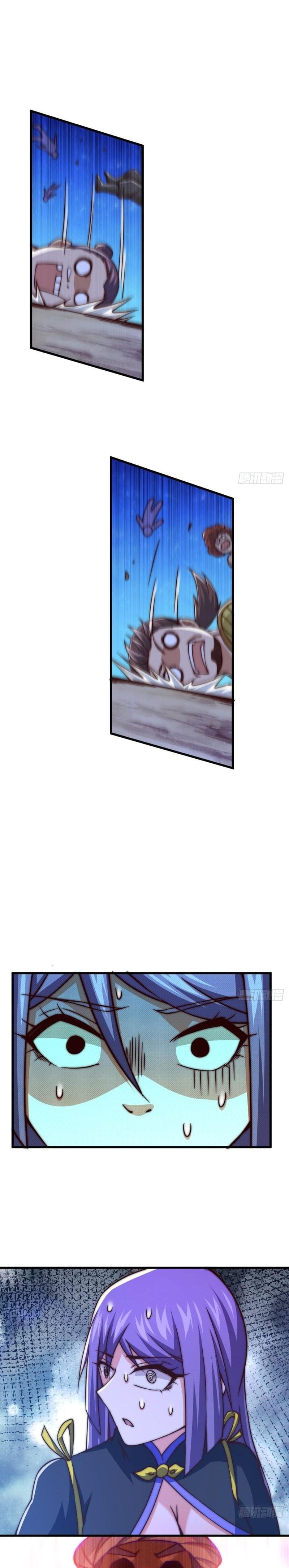 Above Ten Thousand People Chapter 87 - 18