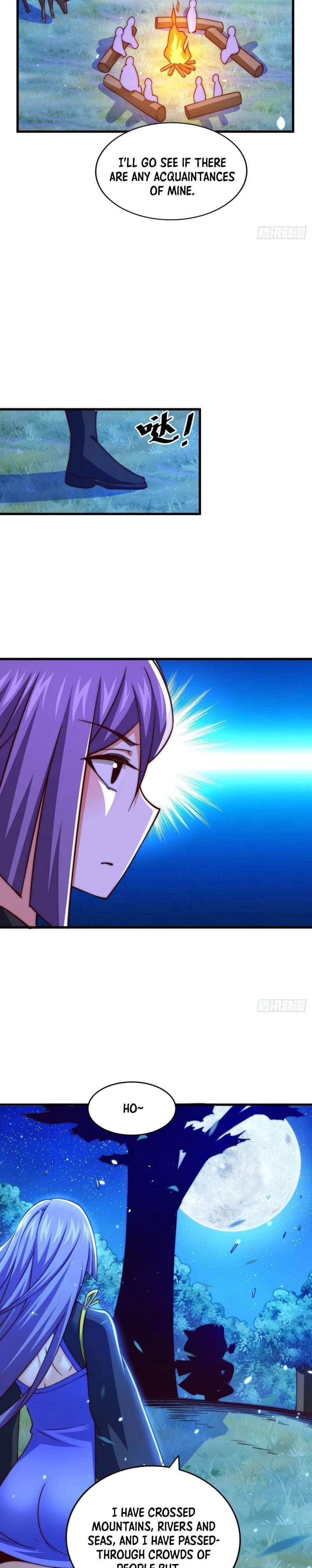 Above Ten Thousand People Chapter 86 - 19