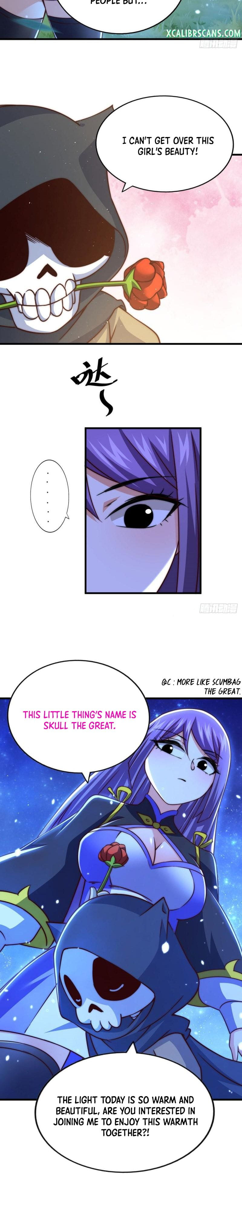 Above Ten Thousand People Chapter 86 - 20