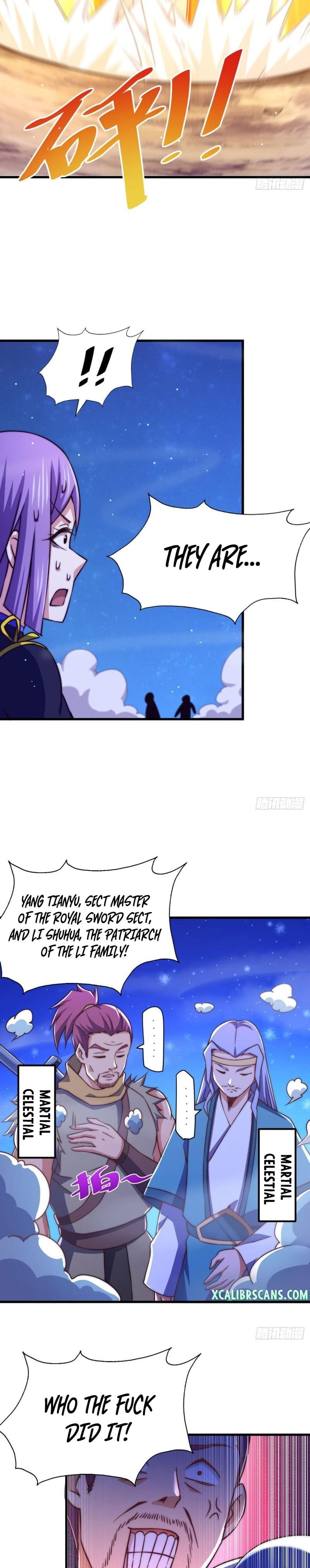 Above Ten Thousand People Chapter 88 - 16