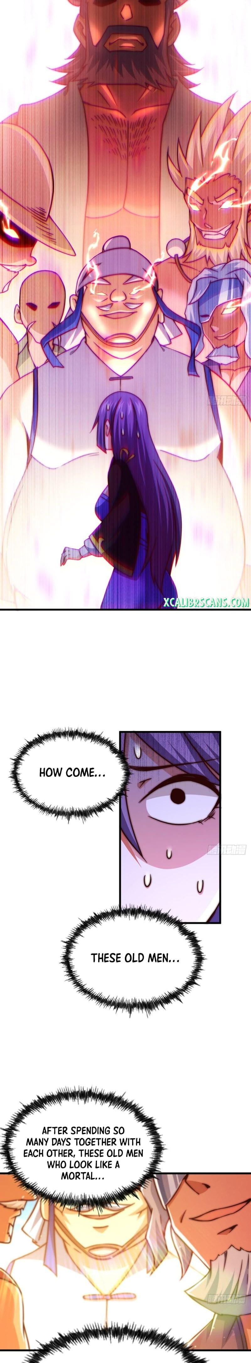 Above Ten Thousand People Chapter 87 - 19