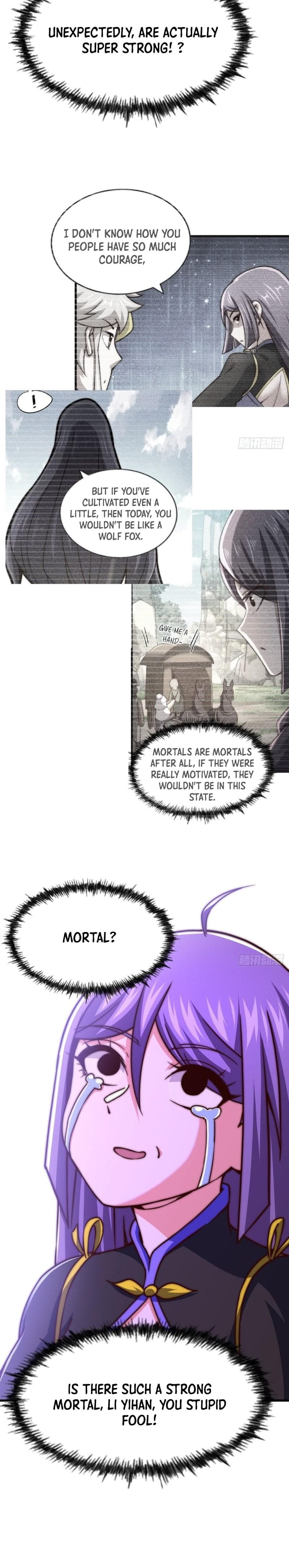 Above Ten Thousand People Chapter 87 - 20