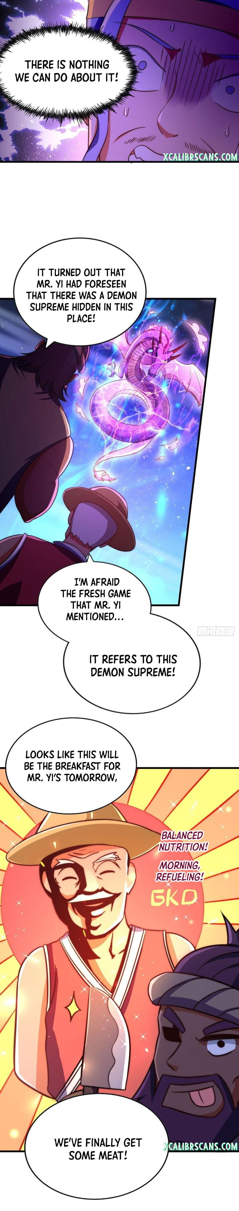 Above Ten Thousand People Chapter 88 - 20