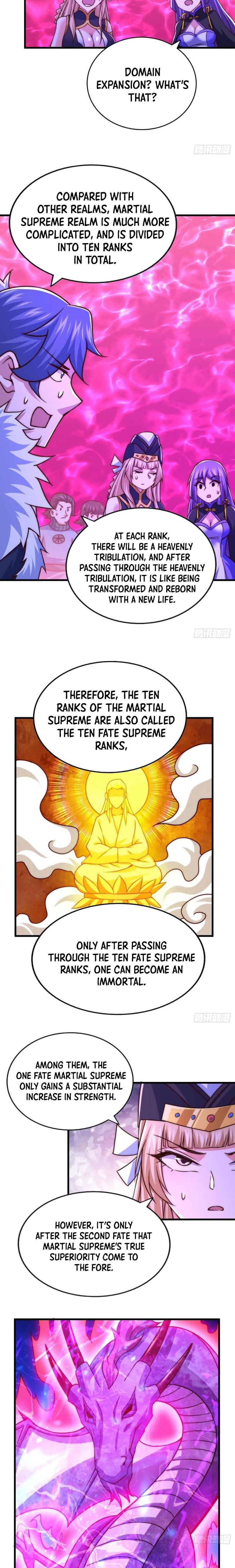 Above Ten Thousand People Chapter 89 - 4