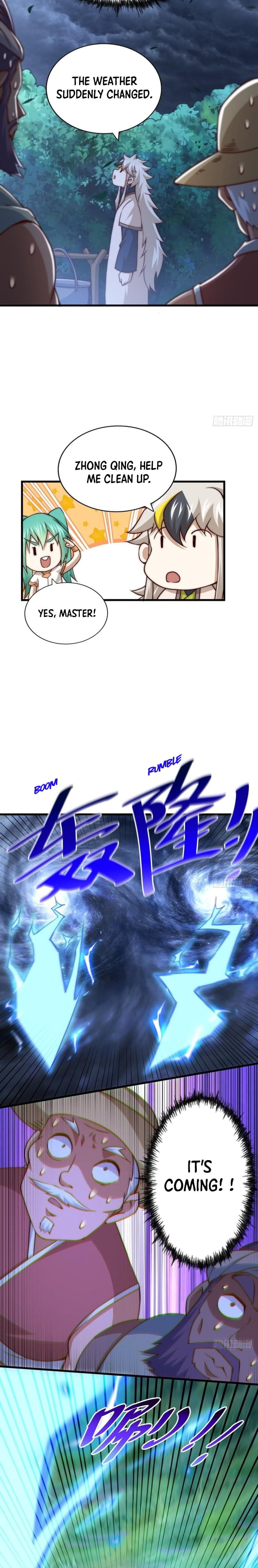 Above Ten Thousand People Chapter 91 - 2