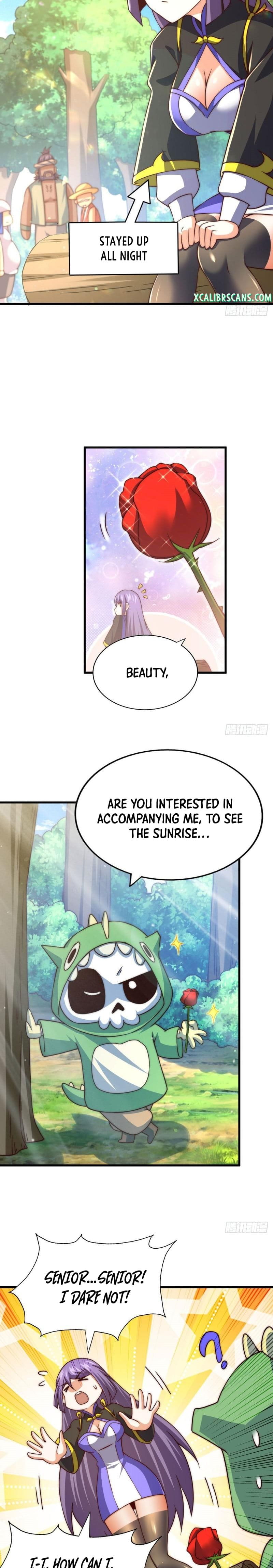 Above Ten Thousand People Chapter 90 - 2