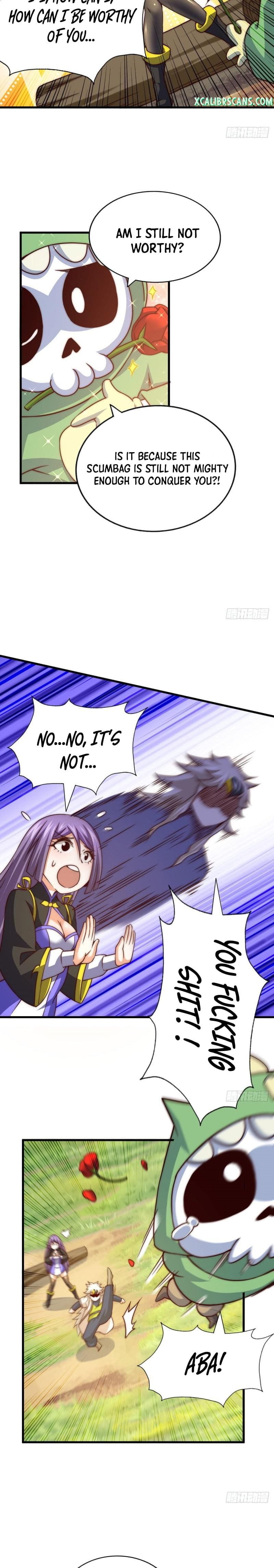 Above Ten Thousand People Chapter 90 - 3