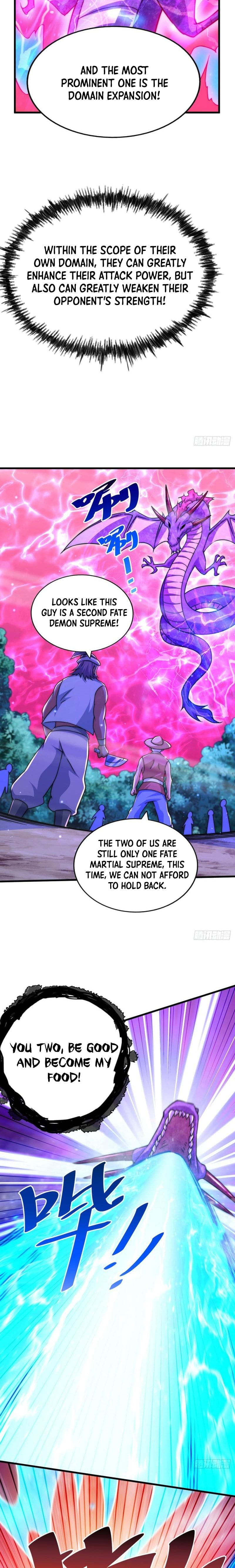 Above Ten Thousand People Chapter 89 - 5
