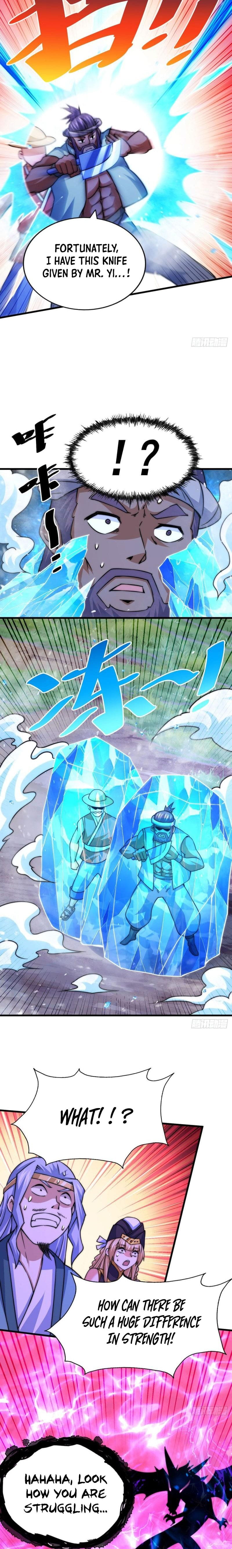 Above Ten Thousand People Chapter 89 - 6