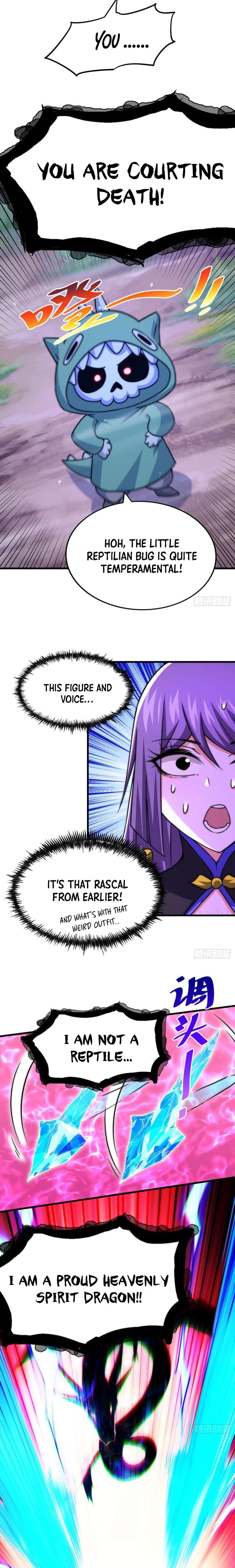 Above Ten Thousand People Chapter 89 - 9