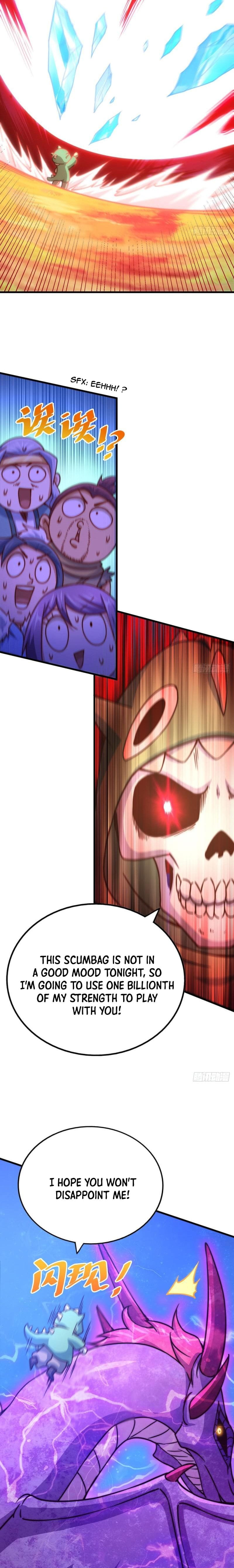 Above Ten Thousand People Chapter 89 - 11