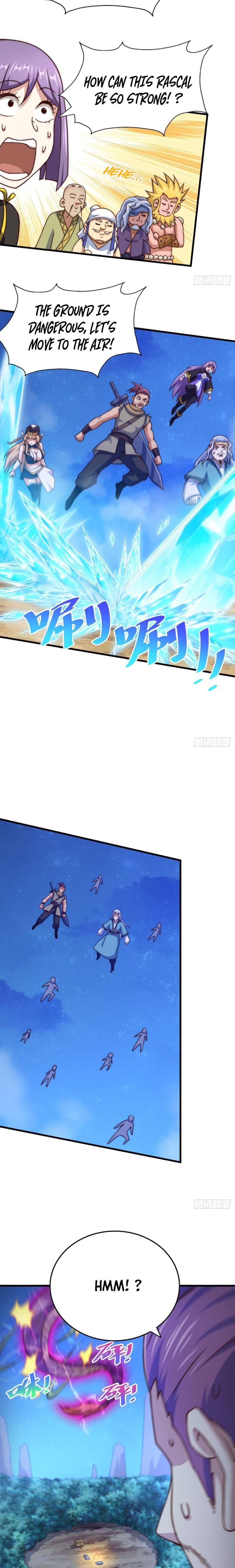 Above Ten Thousand People Chapter 89 - 13