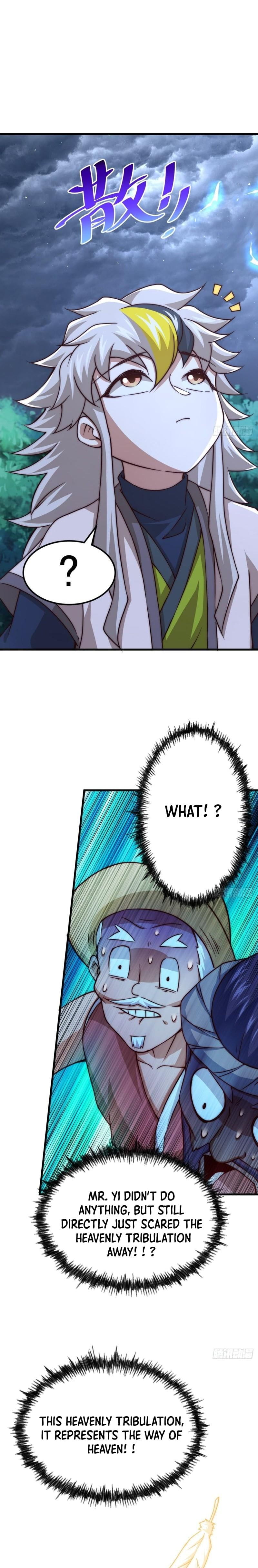 Above Ten Thousand People Chapter 91 - 4