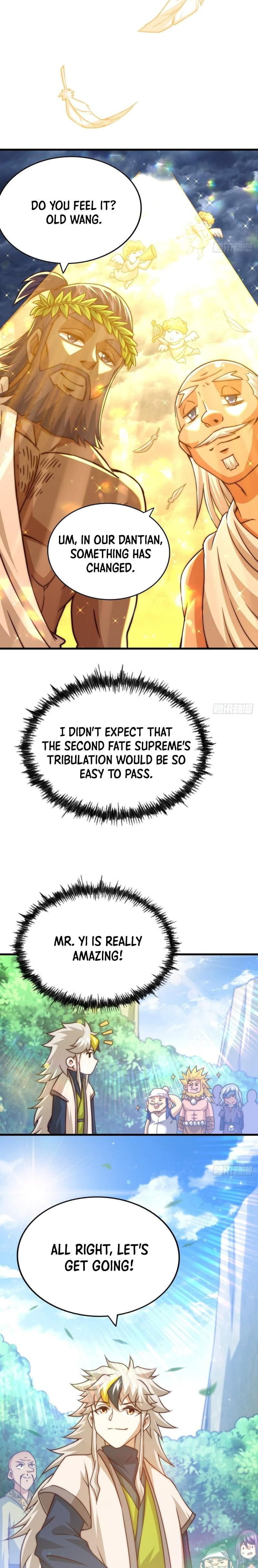 Above Ten Thousand People Chapter 91 - 5