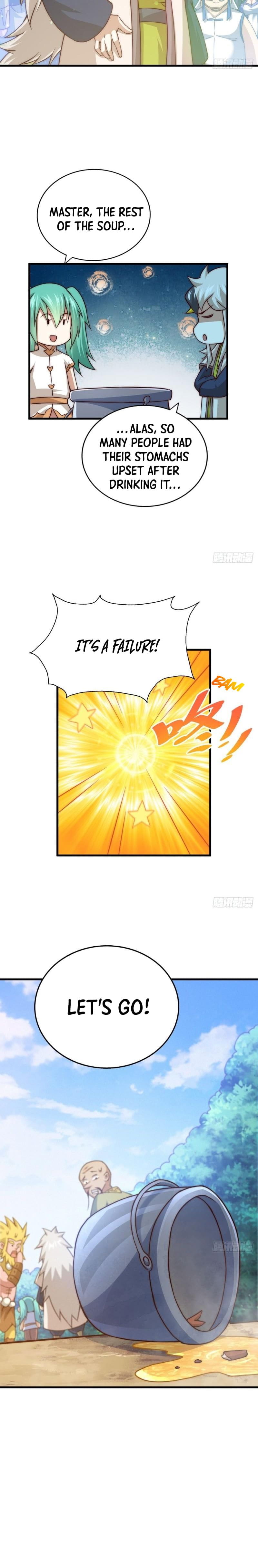 Above Ten Thousand People Chapter 91 - 6