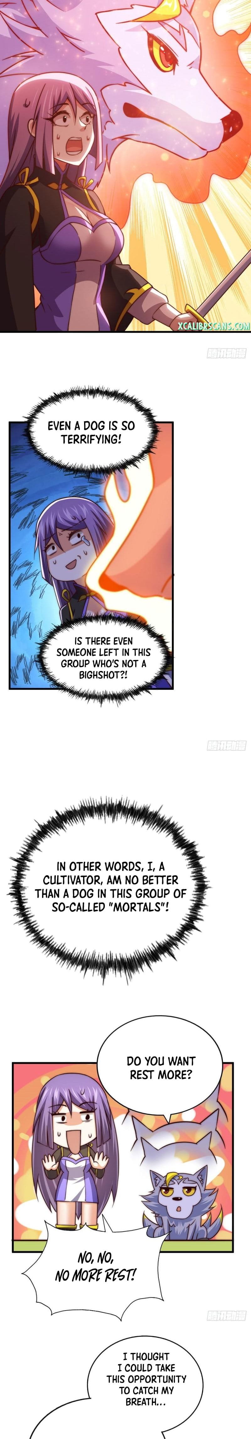 Above Ten Thousand People Chapter 90 - 9