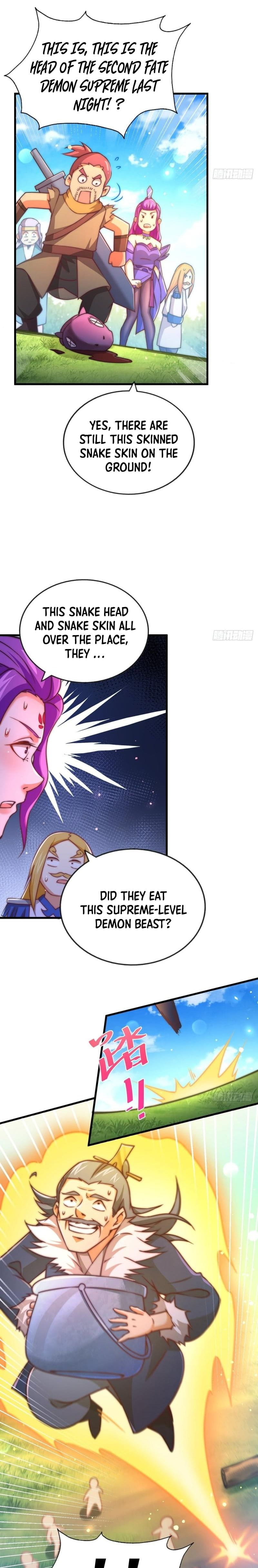 Above Ten Thousand People Chapter 91 - 10
