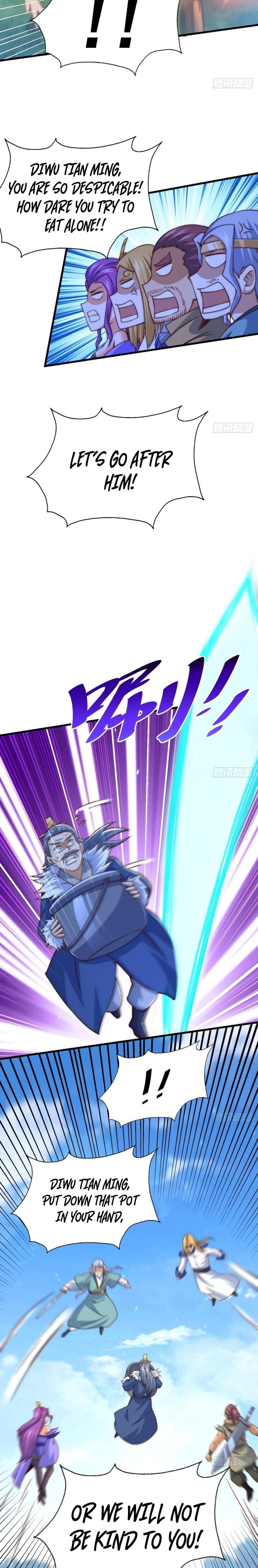 Above Ten Thousand People Chapter 91 - 11