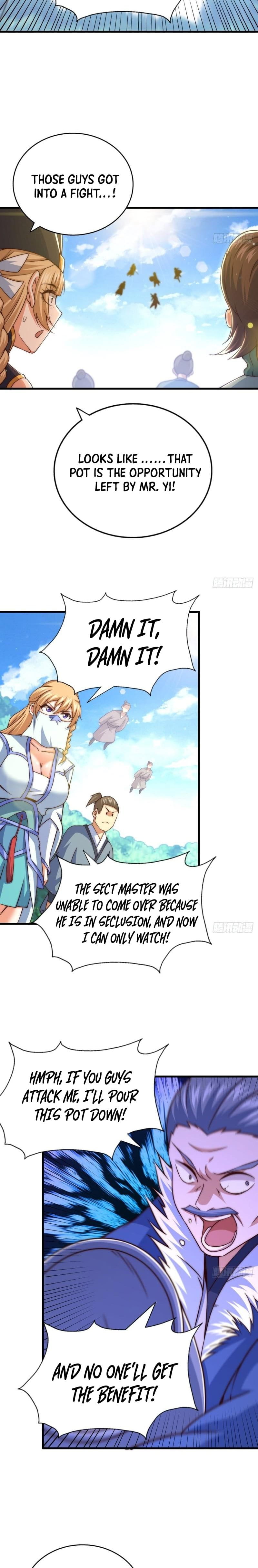 Above Ten Thousand People Chapter 91 - 12