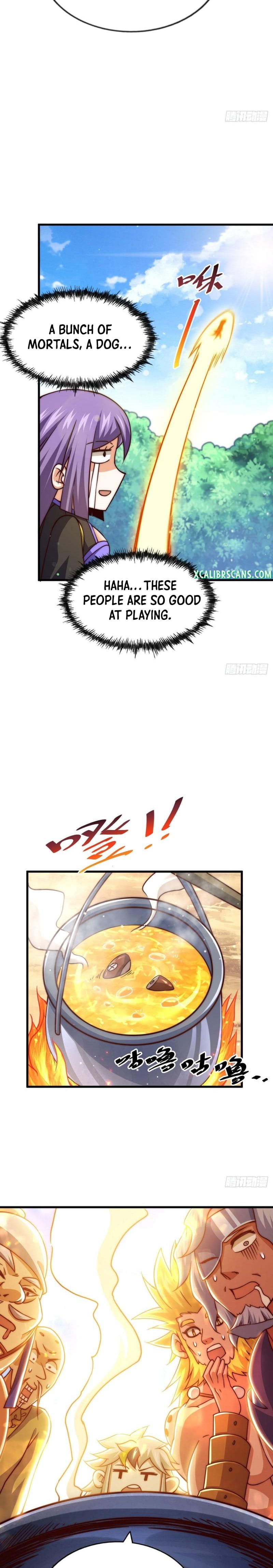 Above Ten Thousand People Chapter 90 - 12
