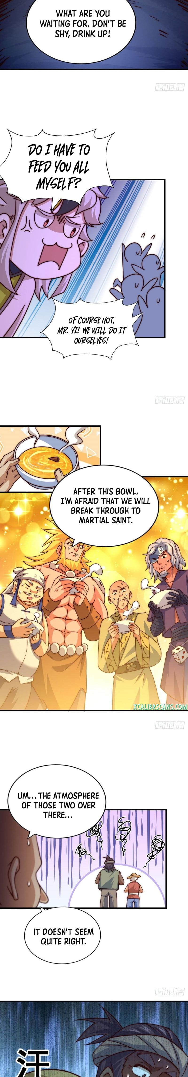Above Ten Thousand People Chapter 90 - 13