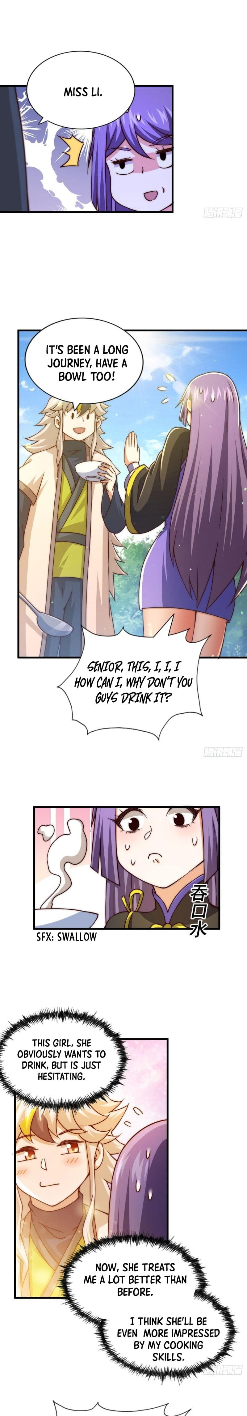 Above Ten Thousand People Chapter 90 - 16