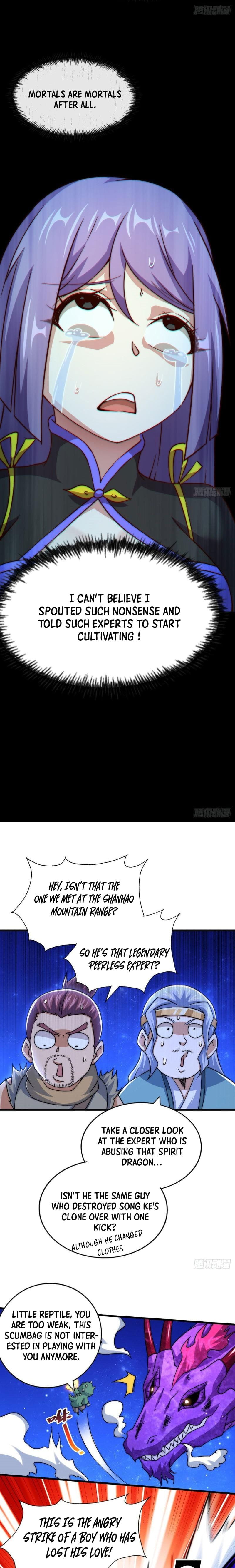 Above Ten Thousand People Chapter 89 - 17
