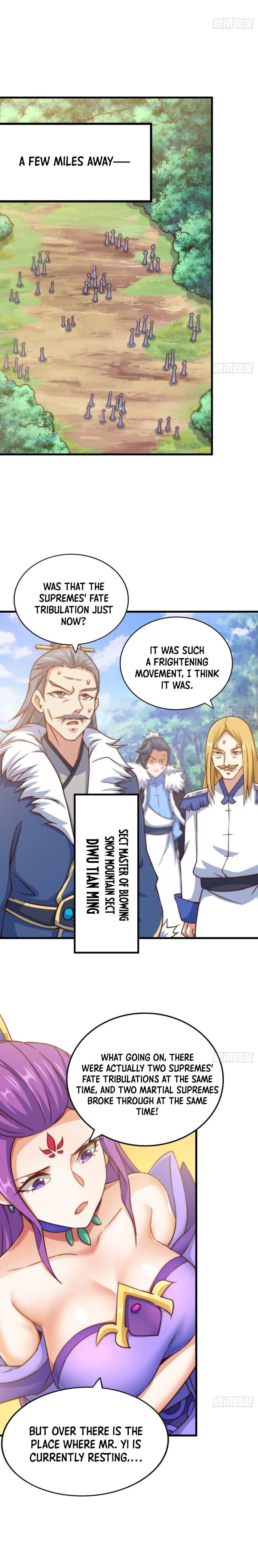 Above Ten Thousand People Chapter 91 - 7
