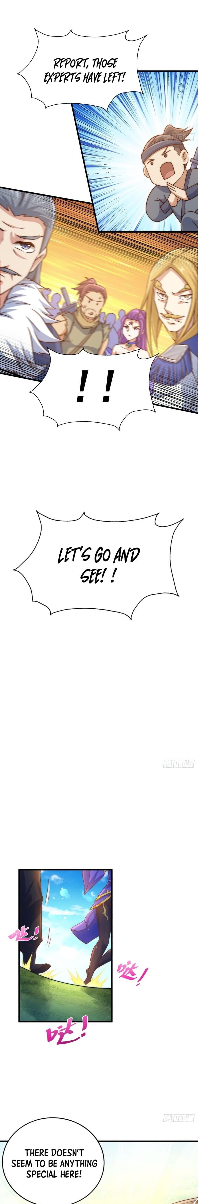 Above Ten Thousand People Chapter 91 - 8