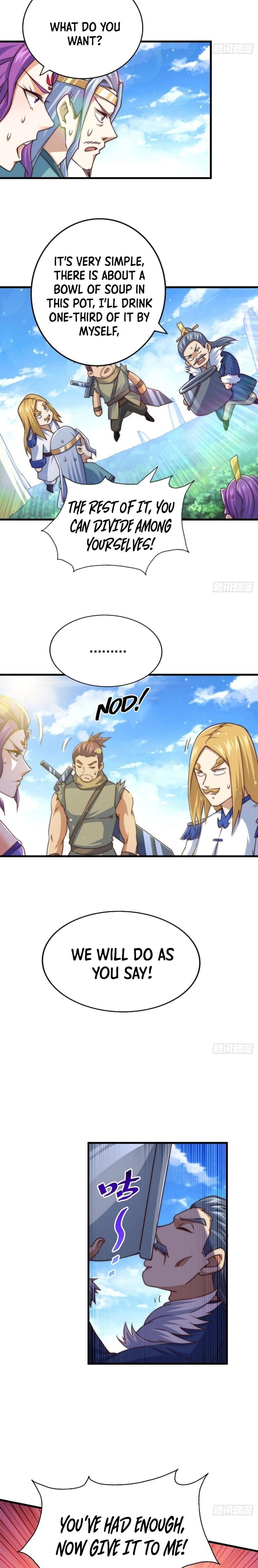 Above Ten Thousand People Chapter 91 - 13