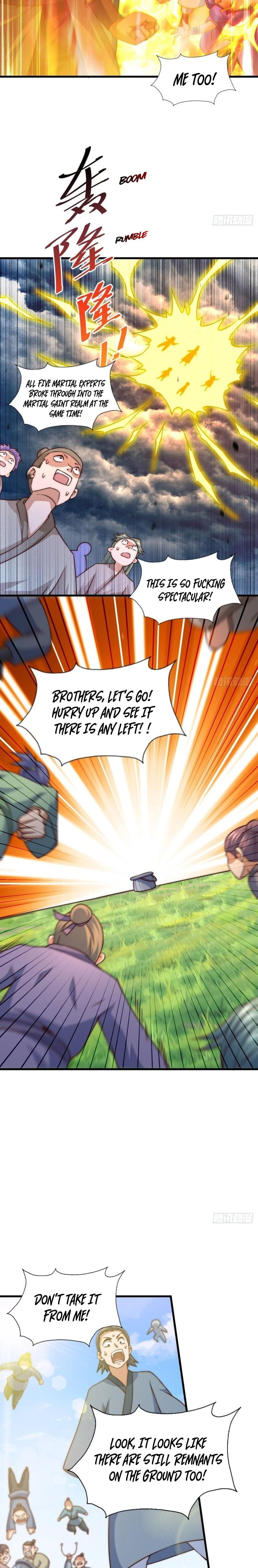 Above Ten Thousand People Chapter 91 - 15