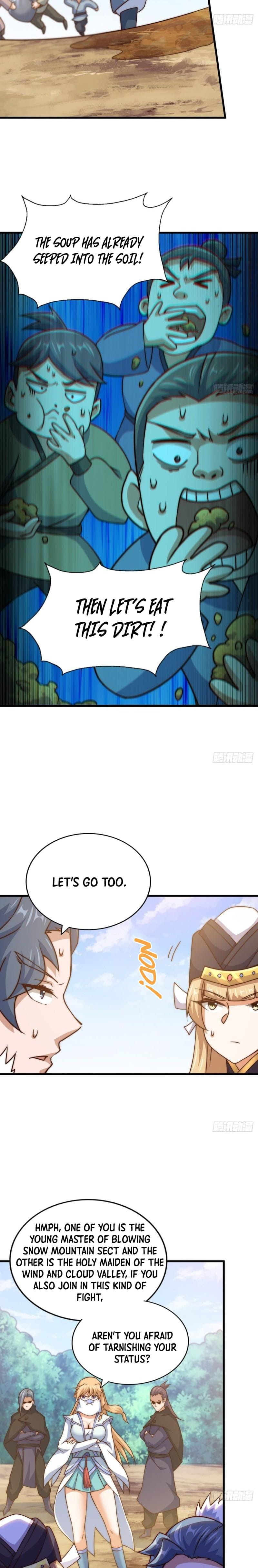 Above Ten Thousand People Chapter 91 - 16